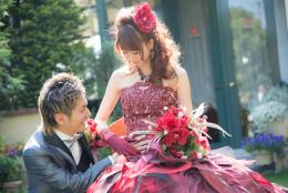 MyWedding&Kitchen RIN DOLLAR JAN(リンダラジャン)