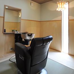 Relaxation Hairsalon Ki la ri (リラクゼーション ヘアサロン キラリ)