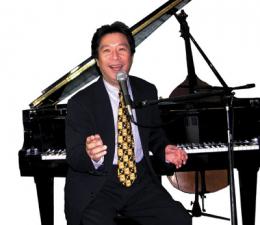 Nao Suganuma Jazz School