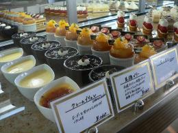 Patisserie et Cafe RENCONTREʥ󥳥ȥ롦