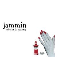 nail salon&academy Jammin