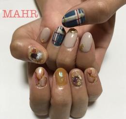 nail salon MAHR
