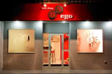 Ƽ hair shop 85 ego