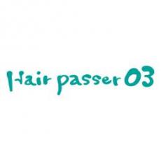 Hair Passer　０３