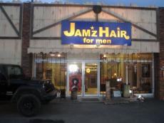 JAMZ HAIR for MEN