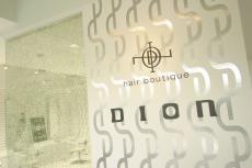 hair boutique DION(ディオン)