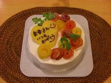 cake&cafe Hau'oli（ハウオリ）